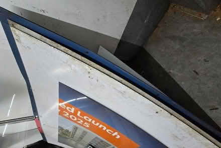 Photo of free Strong Project Panels – Ideal for Van, Shed or DIY Use (Southchurch SS1) #2