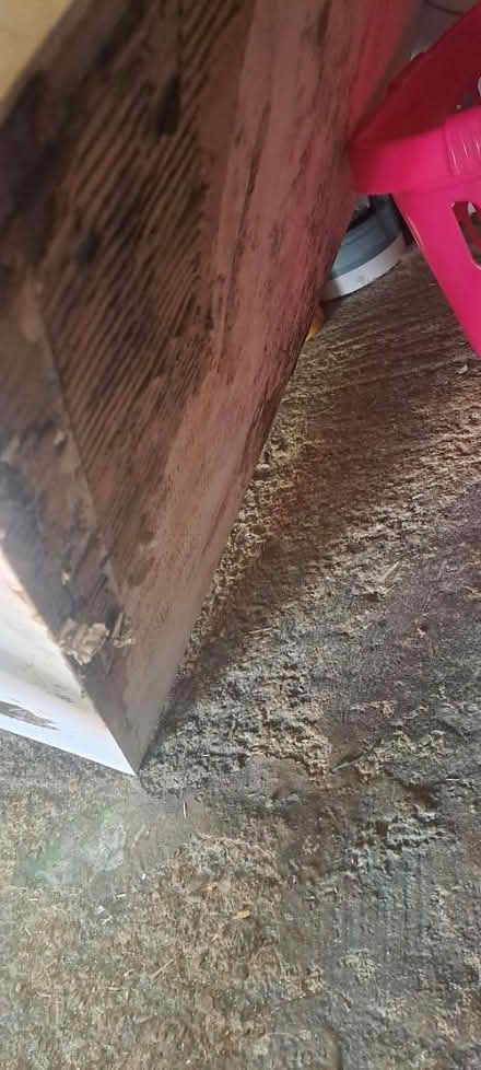 Photo of free Animal enclosure (Churchdown) #3