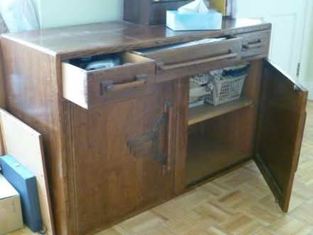 Photo of free Sideboard (Cottonmill AL1) #1