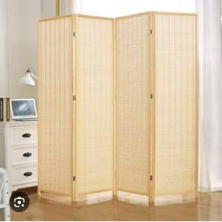 Photo of Room divider / partition (Shawbirch TF1) #2