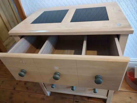 Photo of free Small chest of drawers (Southport PR8) #1