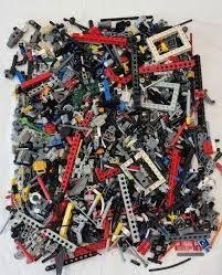 Photo of Vintage/Modern Lego Technic (Woodhey CH42) #4