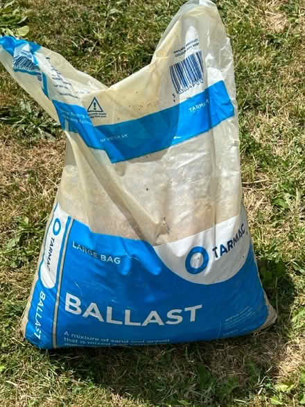 Photo of free Building stuff (Redhill Surrey) #1