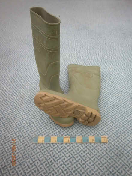 Photo of free Wellington Boots (Denham UB9) #2