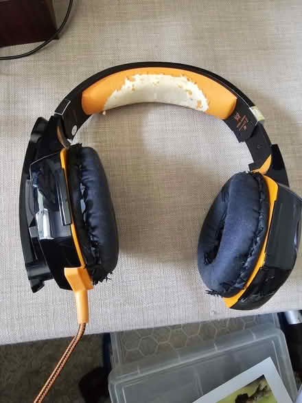 Photo of free Gaming headphones (Bramley LS13) #3