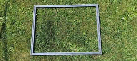 Photo of free Drainage inspection cover frame (Wickham PO17) #2