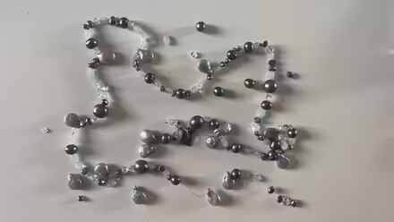 Photo of free Broken semi precious necklace (Widcombe) #1