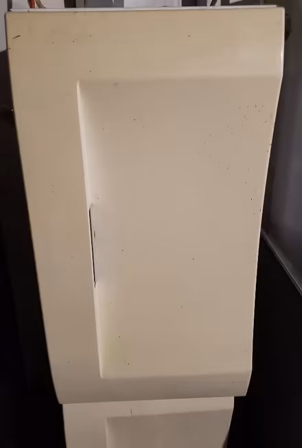 Photo of free Laundry Pedestals - Washer & Dryer (Front Royal) #3