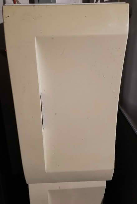 Photo of free Laundry Pedestals - Washer & Dryer (Front Royal) #3