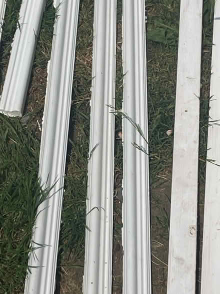 Photo of free Dado rail (Woodford green IG8) #2