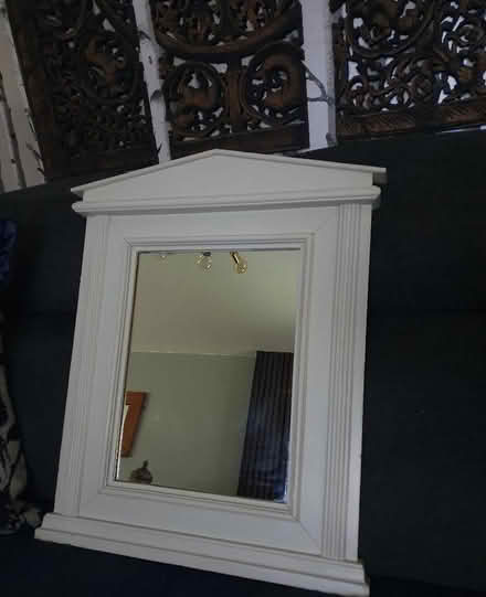 Photo of free Mirror (Sale Moor M33) #1