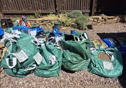 Photo of free Top Soil (Mosborough S20) #1