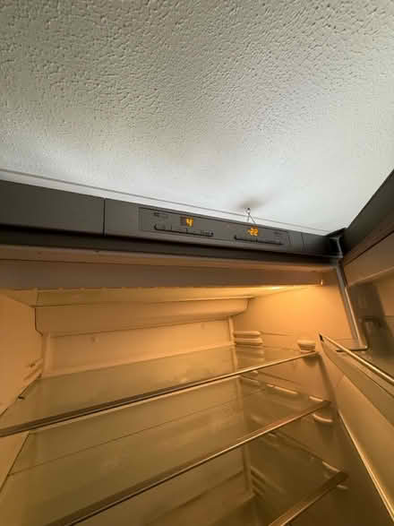 Photo of free Miele 75cm fridge freezer 60/40 (BH8 Bournemouth) #2