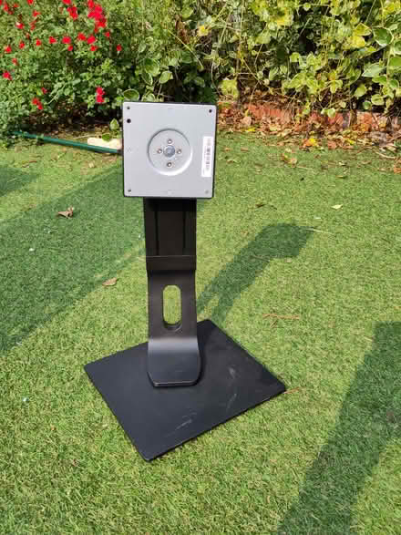 Photo of free monitor stand (Jesmond NE2) #1