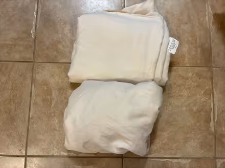 Photo of free Queen sheets (Oakland) #1