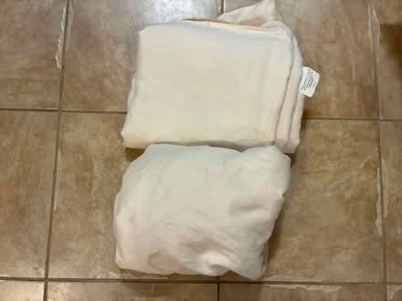 Photo of free Queen sheets (Oakland) #1