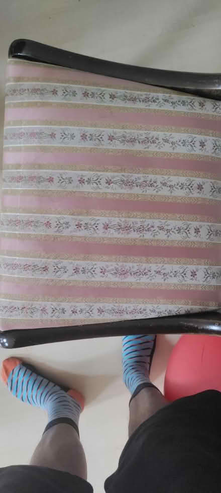 Photo of free Dining table and 4 chairs (BR4) #3
