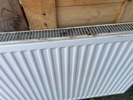 Photo of free Radiator (Maidstone, ME14) #3