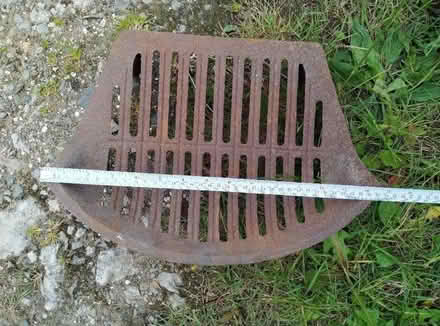 Photo of free Firegrate (Lixwm CH8) #1