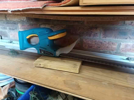 Photo of free Hedge trimmer (Craigmount EH12) #3