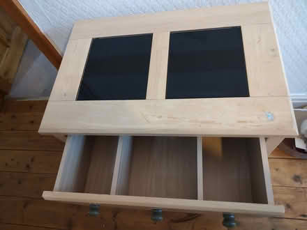 Photo of free Small chest of drawers (Southport PR8) #2