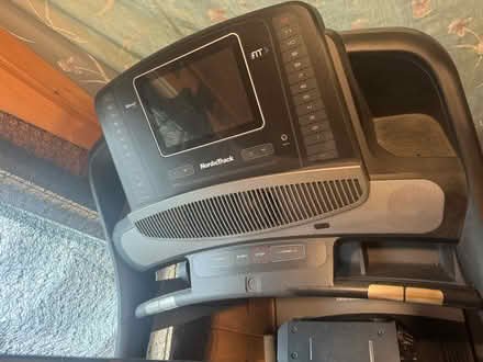 Photo of free Nordic Trac Treadmill (Accord, NY) #1