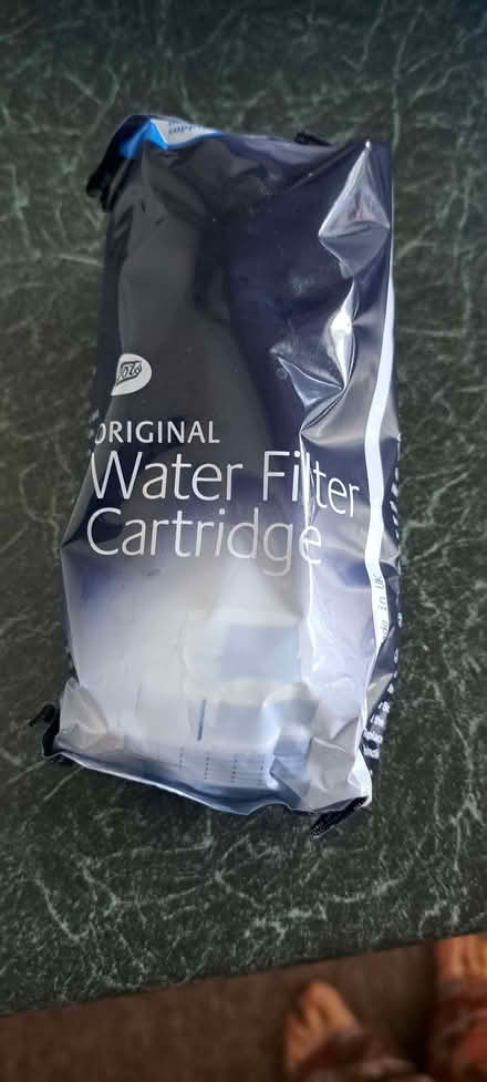Photo of free Water filter (Wells BA5) #1