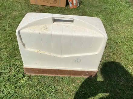 Photo of free Singer sewing machine (Eastwood SS2) #1