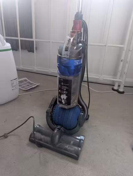 Photo of free Dyson DC24 ball hoover / vacuum cleaner (Frenchay BS16) #1