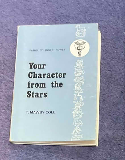 Photo of free Book (AB15) #1