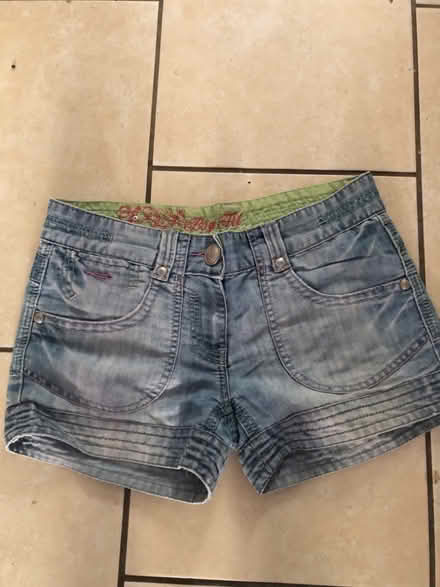 Photo of free Next shorts (Westbury BA13) #1