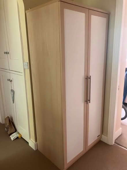 Photo of free Wardrobe (Stamford PE9) #2