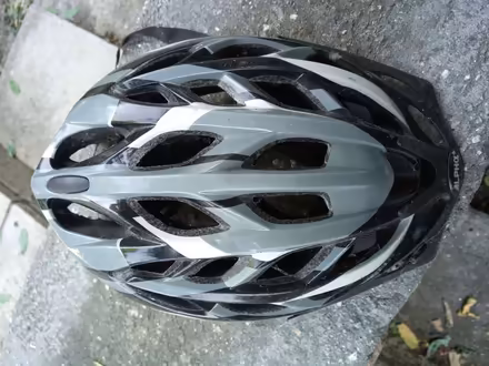 Photo of free Bike helmet (Colchester CO4) #2