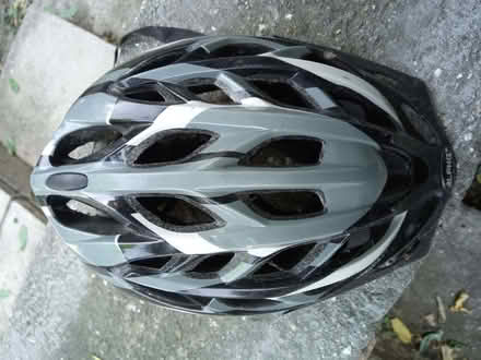 Photo of free Bike helmet (Colchester CO4) #2