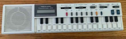 Photo of free RS Concertmate 200 (Maynard) #2