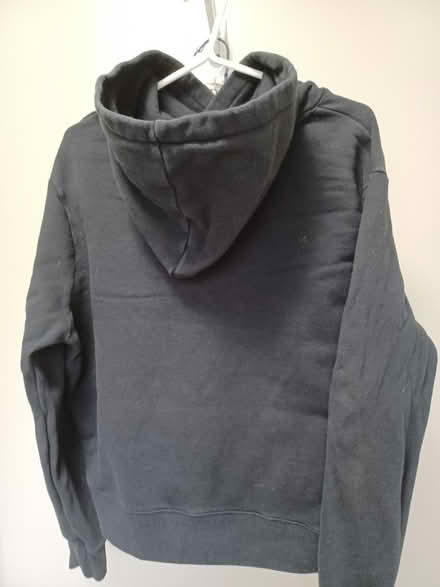 Photo of free Pull-over logo hoodie (M) (Carlingwood) #2