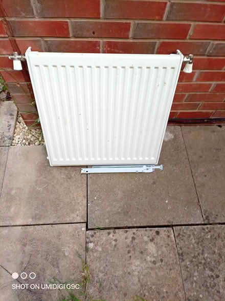 Photo of free Radiator (Malvern WR14) #1