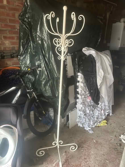 Photo of free Coat stand (Walkergate NE6) #1