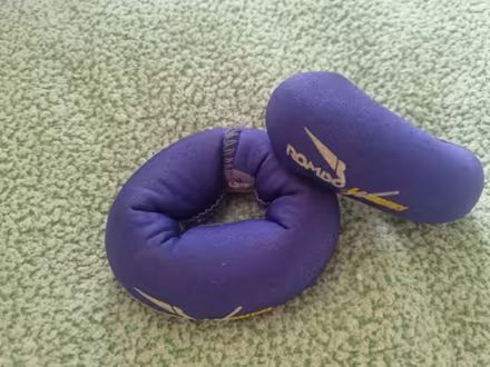 Photo of free Weights (Kingsway) #2