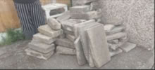 Photo of free Rubble (Birstall, West Yorkshire) #1