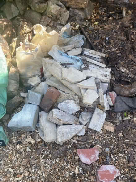 Photo of free Rubble (Marden TN12) #1