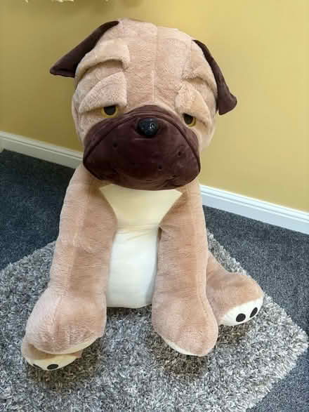 Photo of free Range of different toys (Borrowash DE72) #1