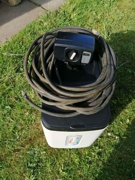 Photo of free Water Softener Filtration (South Derbyshire DE65) #3