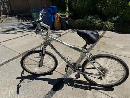 Photo of free Bicycles (Greenlake) #1