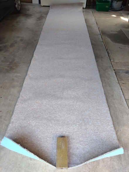 Photo of free Length of carpet (Nailsea BS21) #1