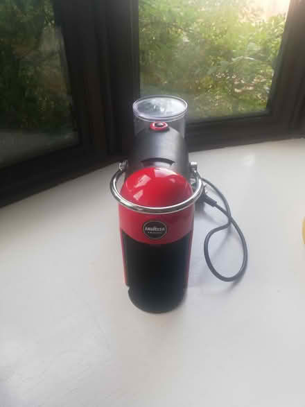 Photo of free Coffee machine (ME5 chatham) #1