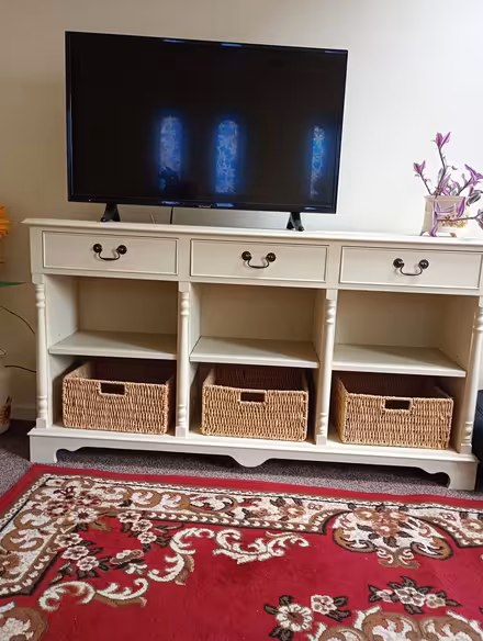 Photo of free Sideboard (Maltby S66) #1
