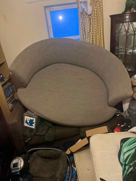 Photo of free Sofa (Seaside BN21) #1