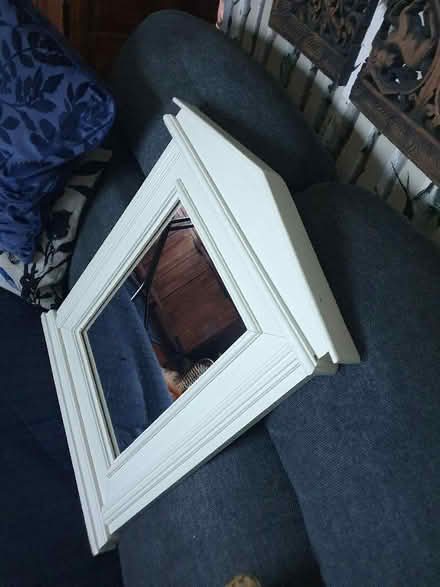 Photo of free Mirror (Sale Moor M33) #2