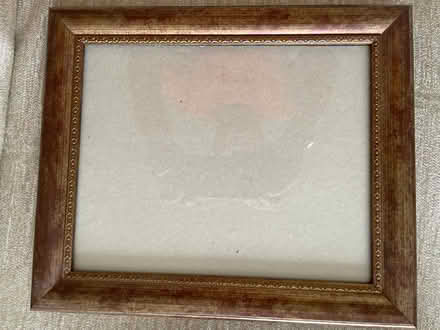 Photo of free Certificate frame (Bloomfield) #1